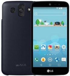 Замена разъема зарядки на телефоне LG AKA в Владивостоке